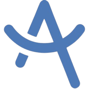 Logotipo de Aplazame