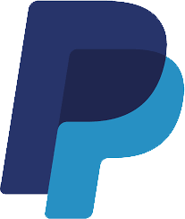 Logotipo de PayPal