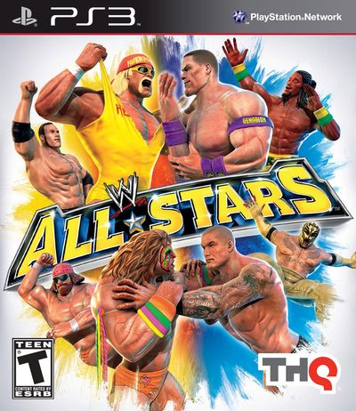 PS3 - Standard
