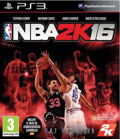 PS3 - Standard