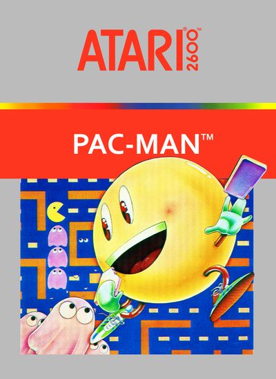 Atari 2600 - Standard