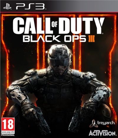 PS3 - Standard