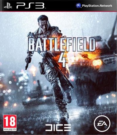 PS3 - Standard