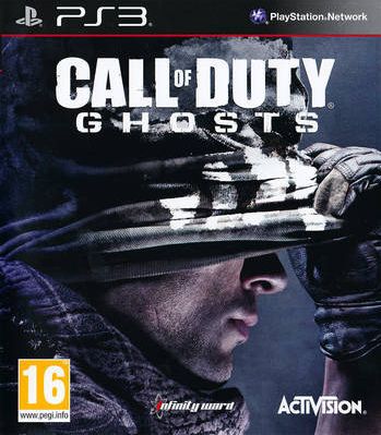 PS3 - Standard
