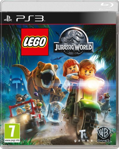 PS3 - Standard