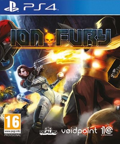 PS4 - Standard