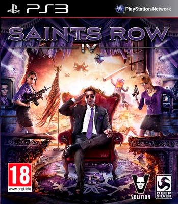PS3 - Standard