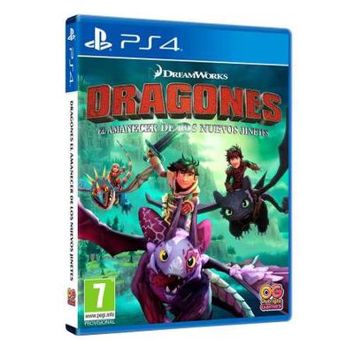 PS4 - Standard