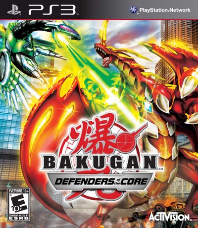 PS3 - Standard