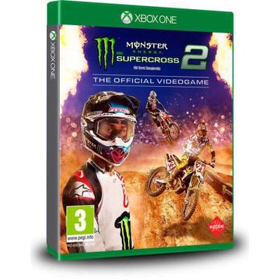 XB1 - Standard