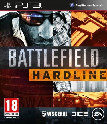 PS3 - Standard