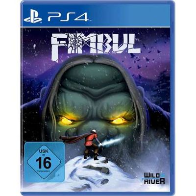 PS4 - Standard