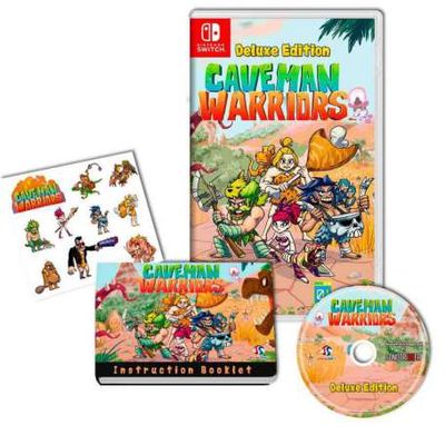 NSW - Deluxe Edition