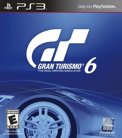 PS3 - Standard