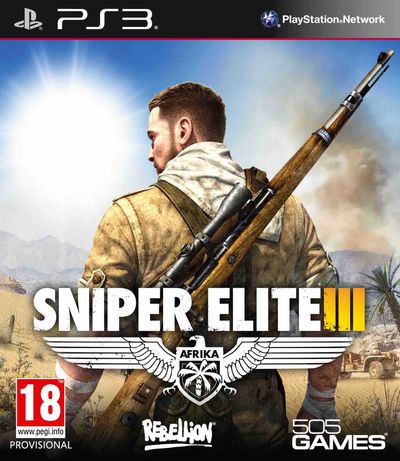 PS3 - Standard