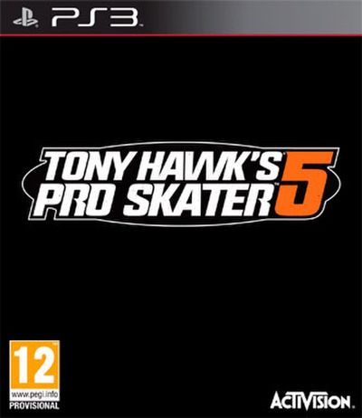 PS3 - Standard