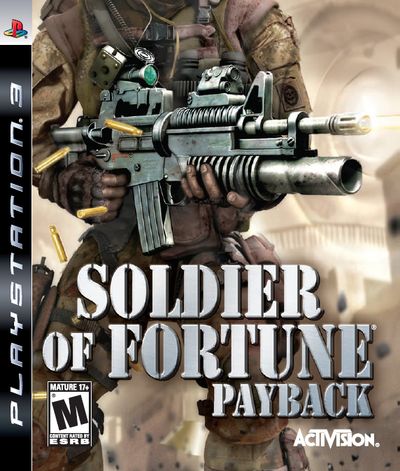 PS3 - Standard