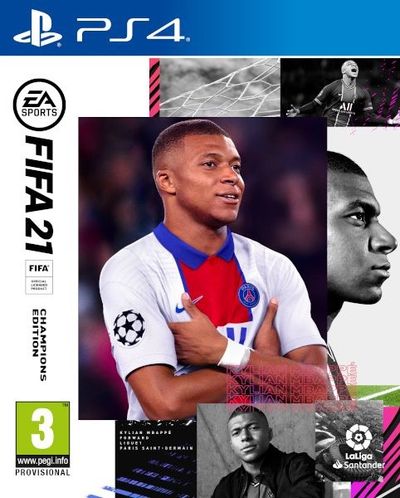 PS4 - Standard