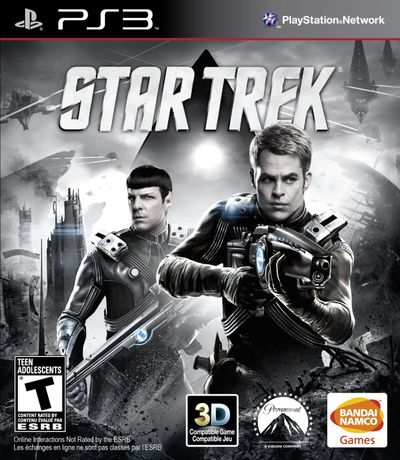 PS3 - Standard