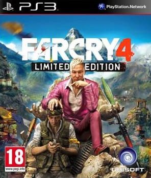 PS3 - Standard