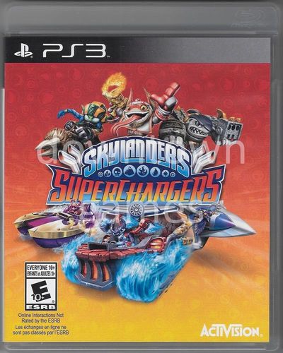 PS3 - Standard