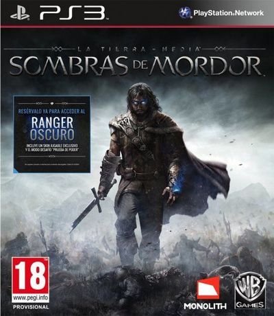 PS3 - Standard