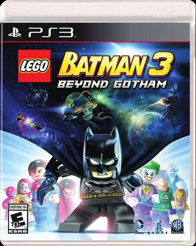 PS3 - Standard