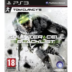 PS3 - Standard