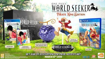 PS4 - Special