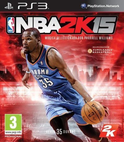 PS3 - Standard