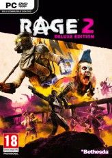 PC - Deluxe Edition