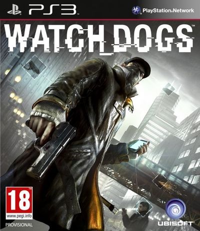 PS3 - Standard