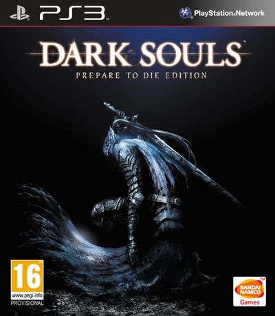 PS3 - Standard