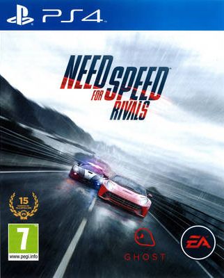 PS4 - Standard