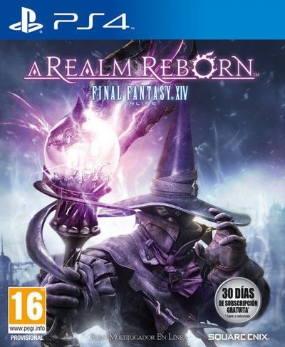 PS4 - Standard