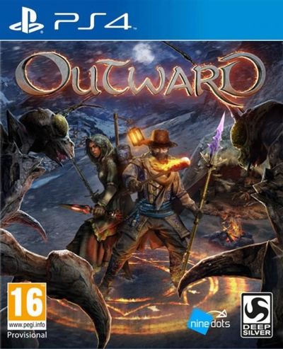 PS4 - Standard