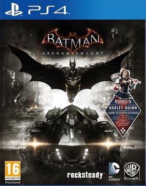 PS4 - Standard