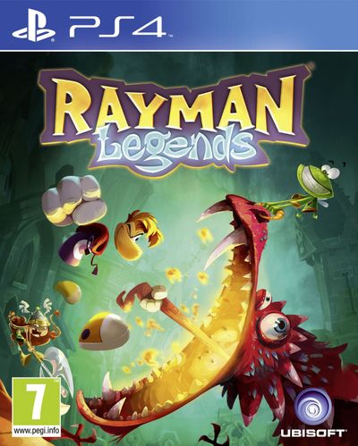 PS4 - Standard