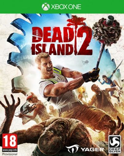 XB1 - Standard