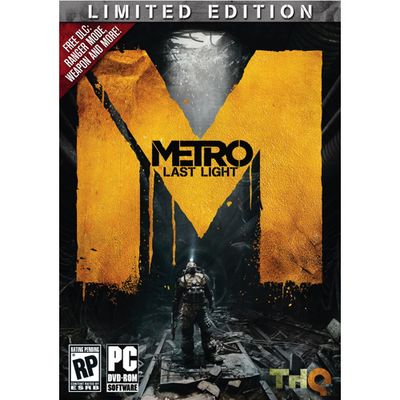 PC - Limited Edition