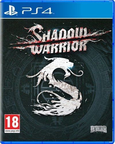 PS4 - Standard