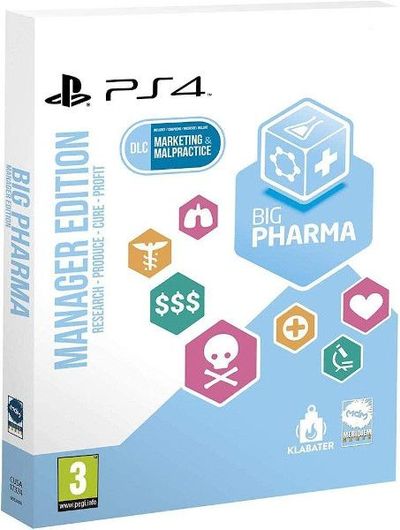 PS4 - Standard