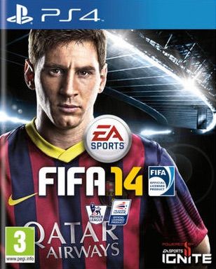 PS4 - Standard
