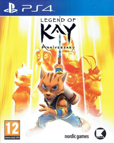 PS4 - Standard