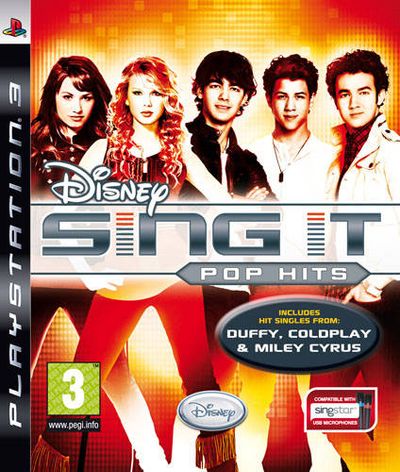 PS3 - Standard