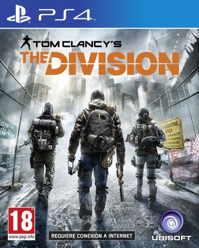 PS4 - Standard