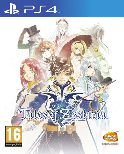 PS4 - Standard