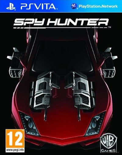 PSP Vita - Standard
