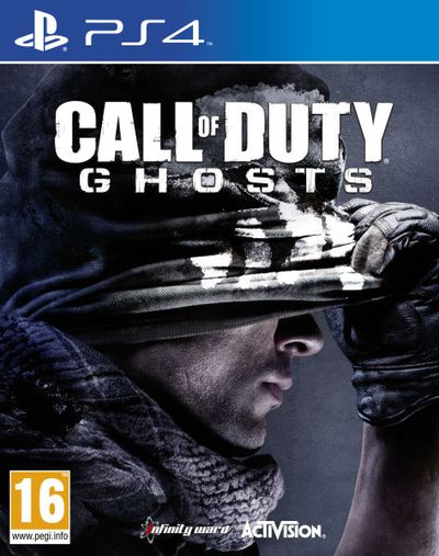 PS4 - Standard