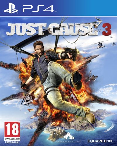 PS4 - Standard